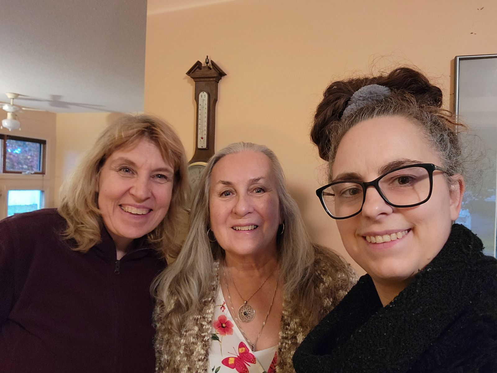 Viva Reflexology Institute instructors